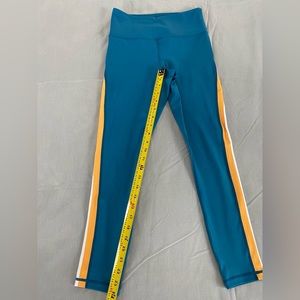 Zyia Janis light n tight 24” leggings